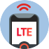  ǰ  SKT մϴ. LTE Coverage 1 SKT Data    ϼ.