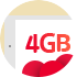º   ش ΰ Խ ߰ ᵥ 4GB 